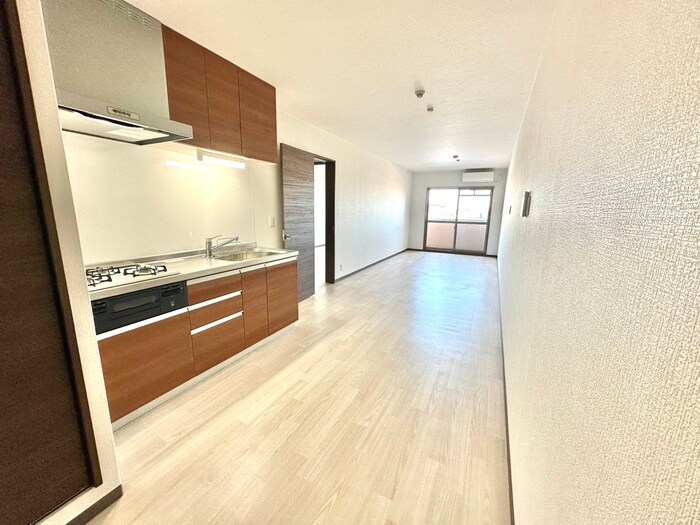 物件内観写真7　(居室)