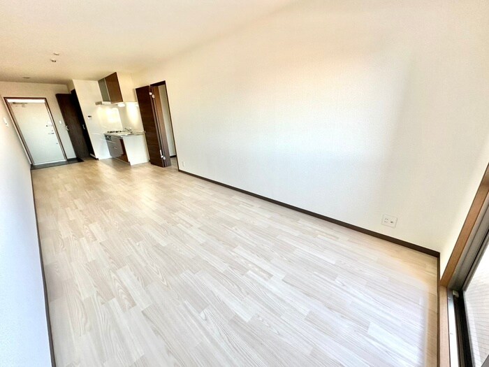 物件内観写真8　(居室)