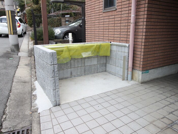 物件外観写真5　(建物設備)