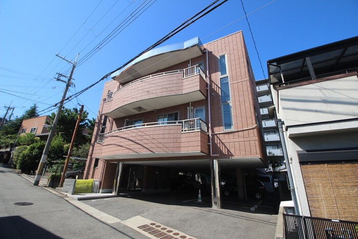 物件外観写真6　(外観写真)