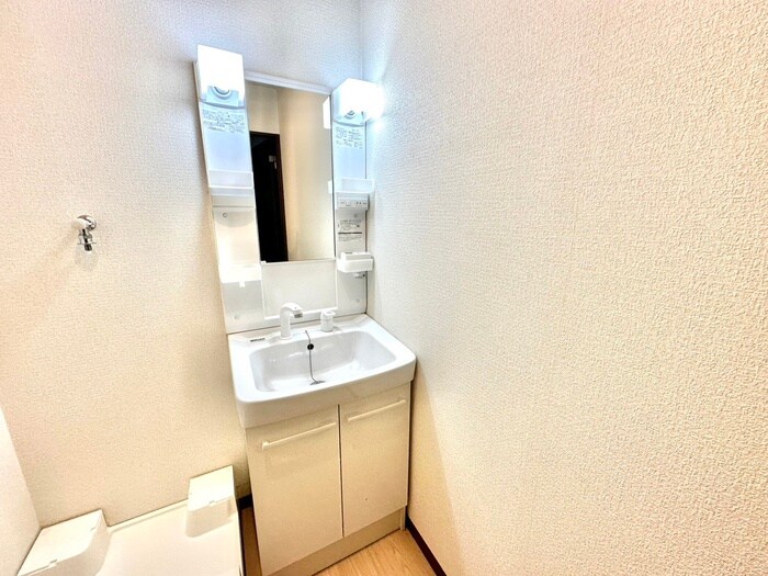 物件内観写真13　(トイレ)