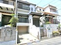 東阪田一戸建貸家