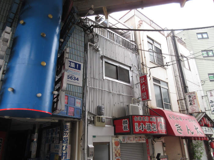 外観写真