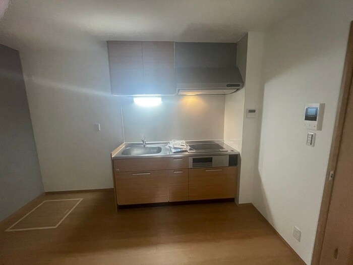 物件内観写真7　(キッチン)