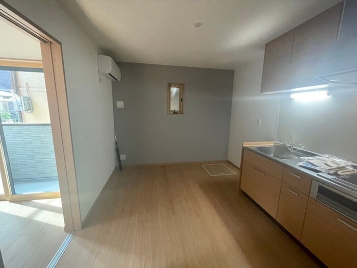 物件内観写真8　(キッチン)