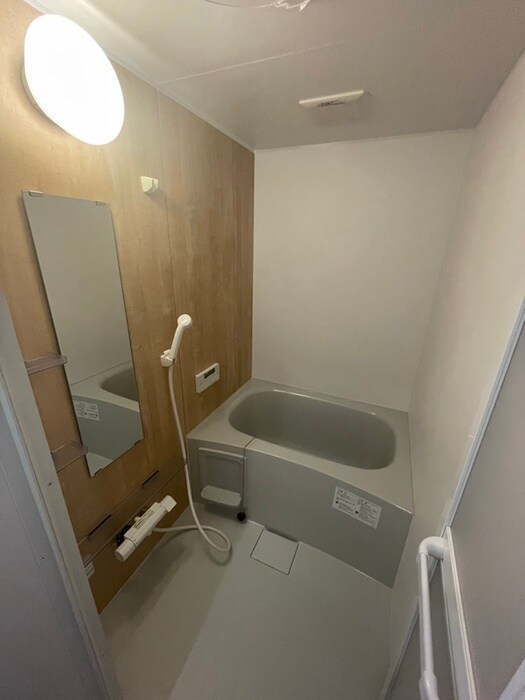 物件内観写真13　(バス／シャワールーム等)