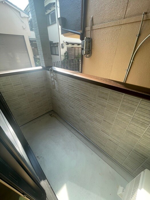 物件内観写真17　(ベランダ・バルコニー)