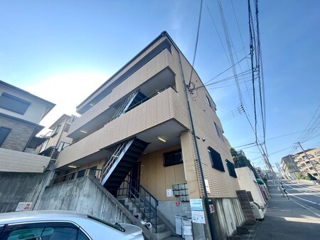 アリアーレ愛宕山外観写真