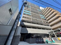 プレサンス三宮ポルト（905）の外観写真