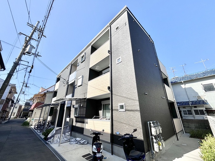 外観写真