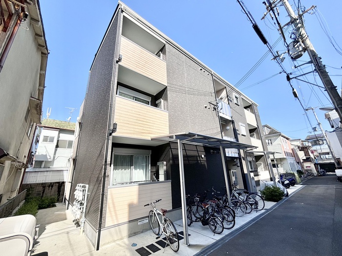 外観写真