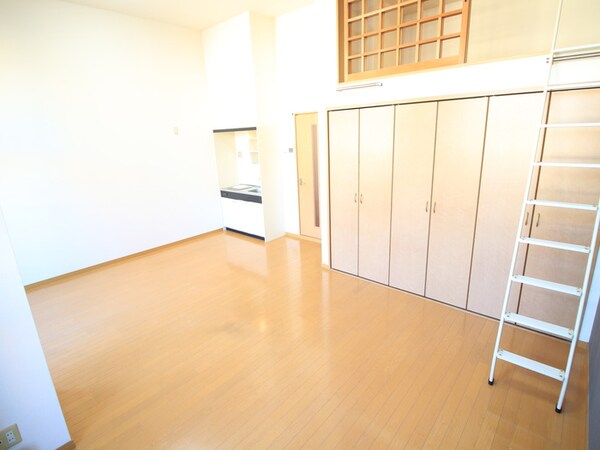 居室