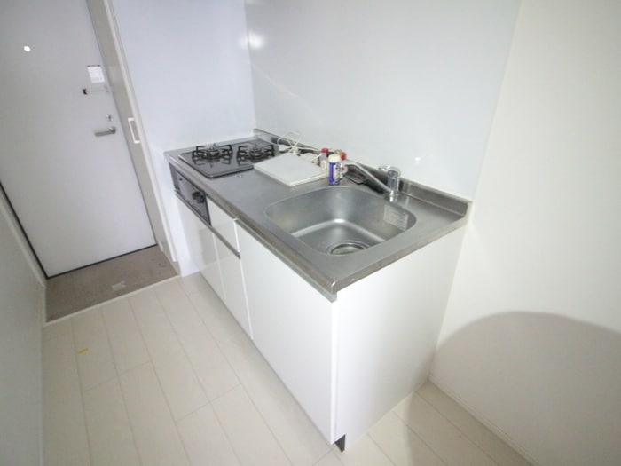 物件内観写真11　(キッチン)