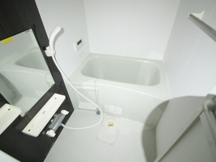 物件内観写真12　(バス／シャワールーム等)