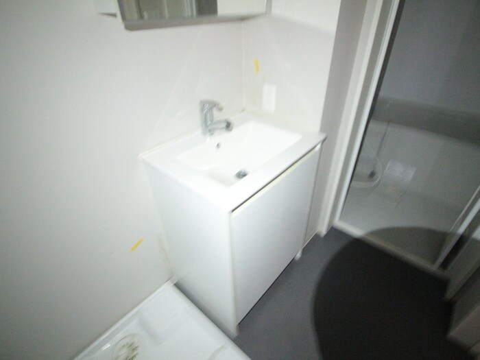 物件内観写真13　(洗面)