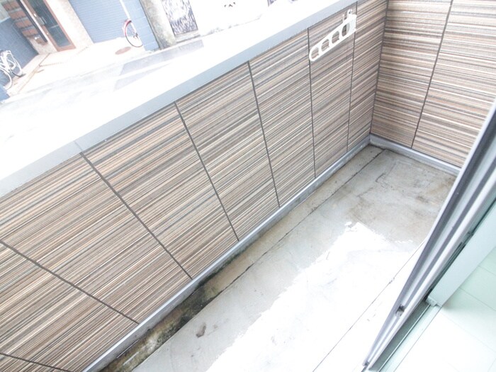 物件内観写真16　(ベランダ・バルコニー)