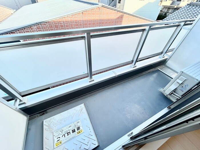 物件内観写真16　(ベランダ・バルコニー)