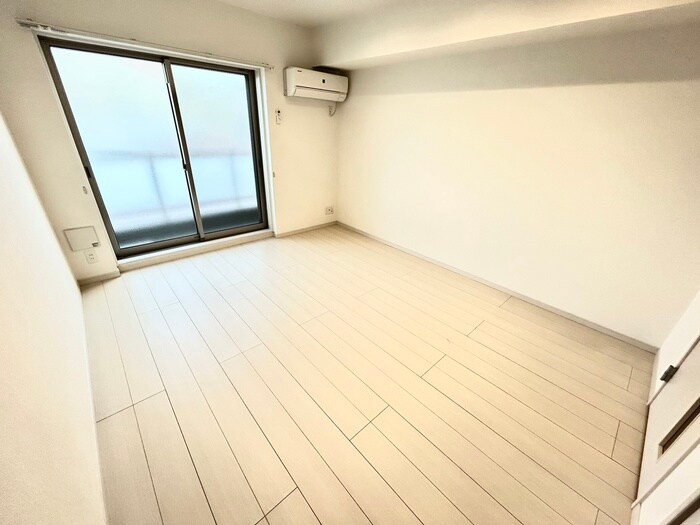 物件内観写真21　(居室)