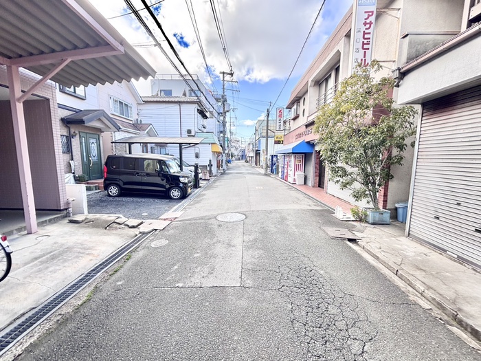 外観写真