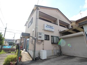 マウントキャッスルマナ－外観写真