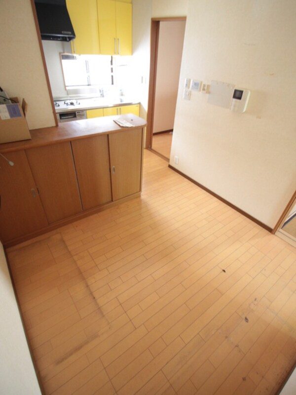 居室