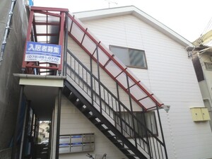 ピスタ明石北外観写真