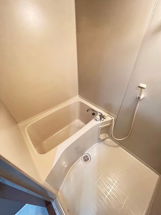 物件内観写真8　(バス／シャワールーム等)
