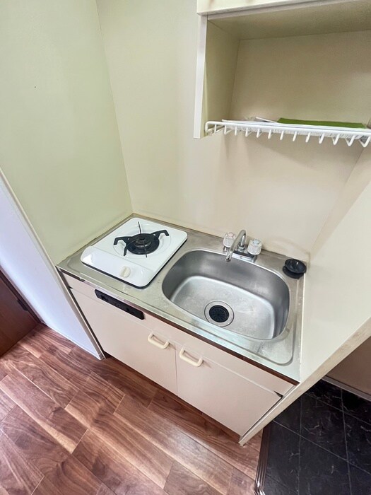 物件内観写真11　(キッチン)