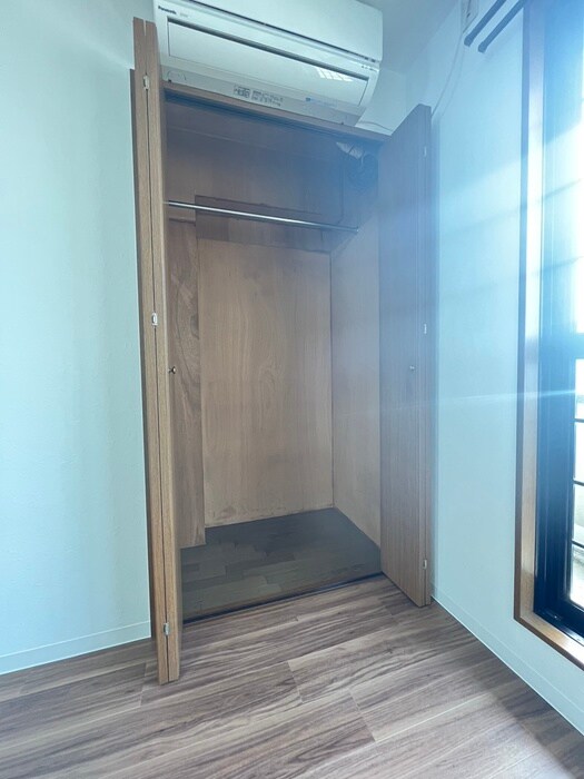 物件内観写真13　(収納)