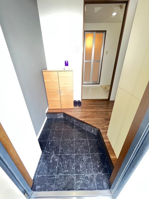 物件内観写真22　(廊下)