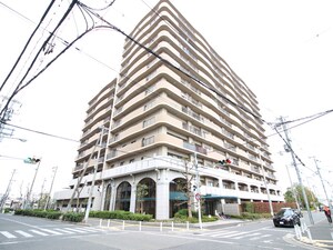 ﾙﾈｸﾞﾗﾝｽﾃｰｼﾞ松原天美（1310）外観写真
