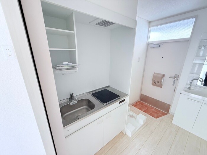 物件内観写真7　(キッチン)