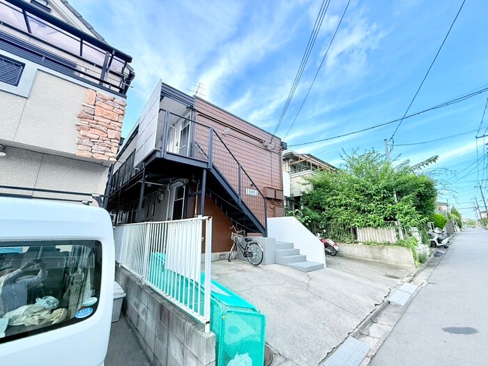 物件外観写真6　(外観写真)