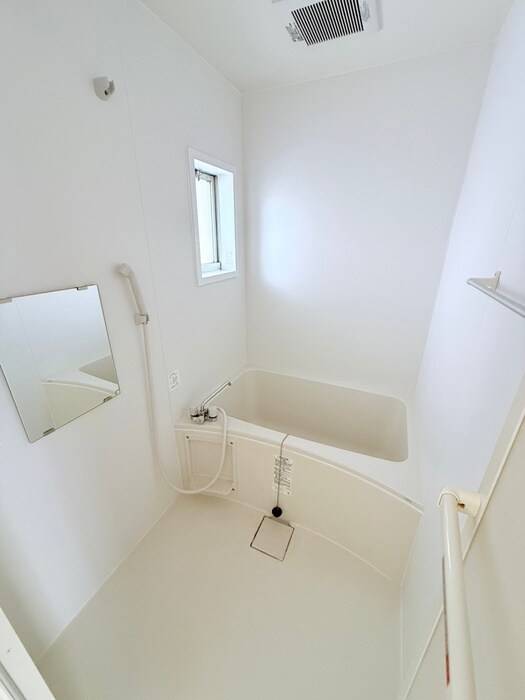 物件内観写真13　(バス／シャワールーム等)