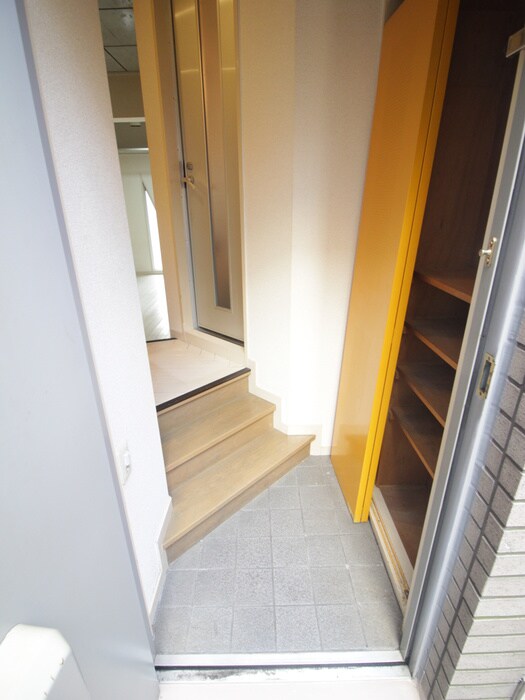 物件内観写真17　(廊下)