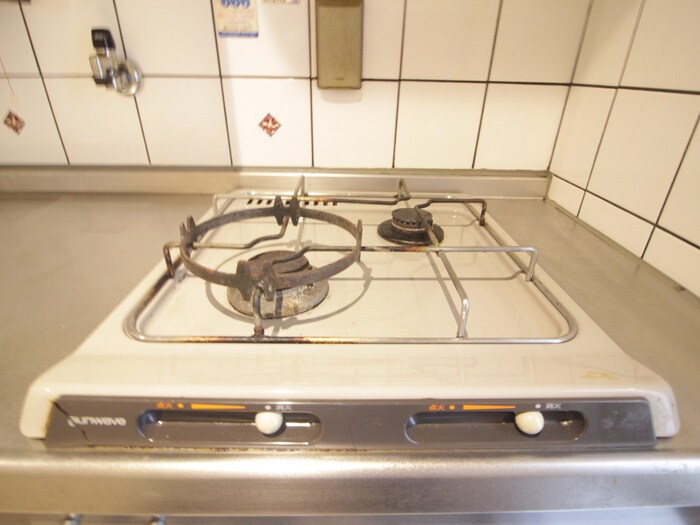 物件内観写真22　(キッチン)