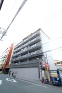 木下大淀第一ハイツ