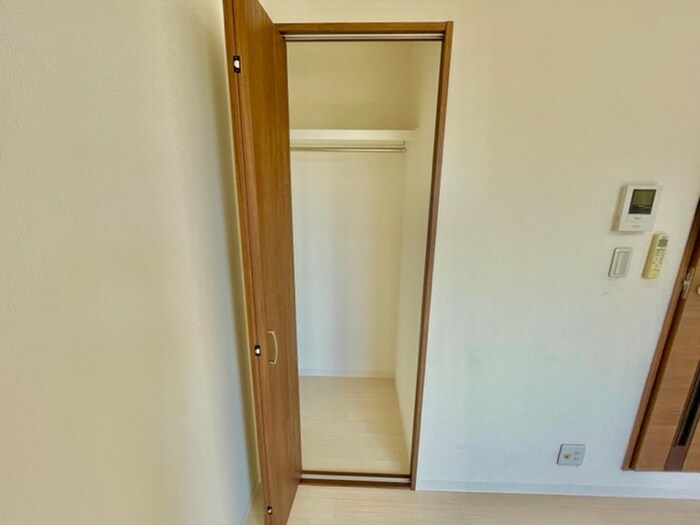 物件内観写真12　(収納)