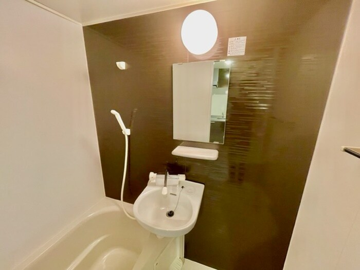 物件内観写真14　(洗面)