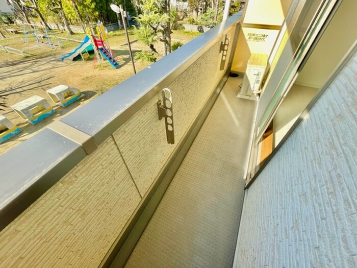 物件内観写真16　(ベランダ・バルコニー)