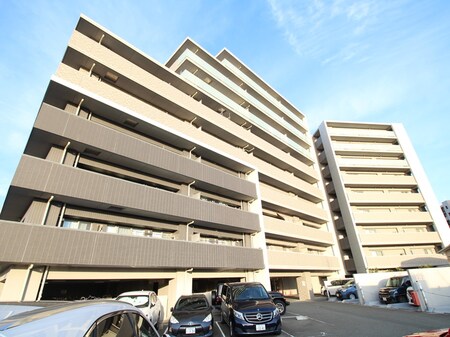エスリード千里桃山台(315)外観写真
