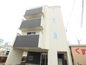 エフィー新金岡