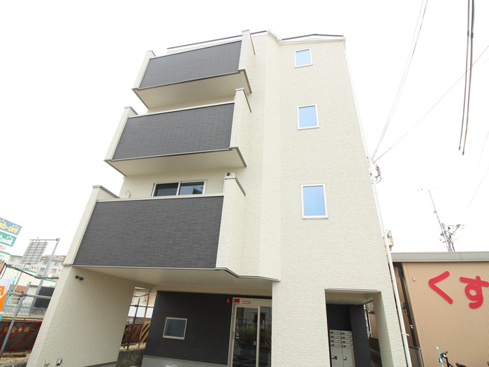 エフィー新金岡