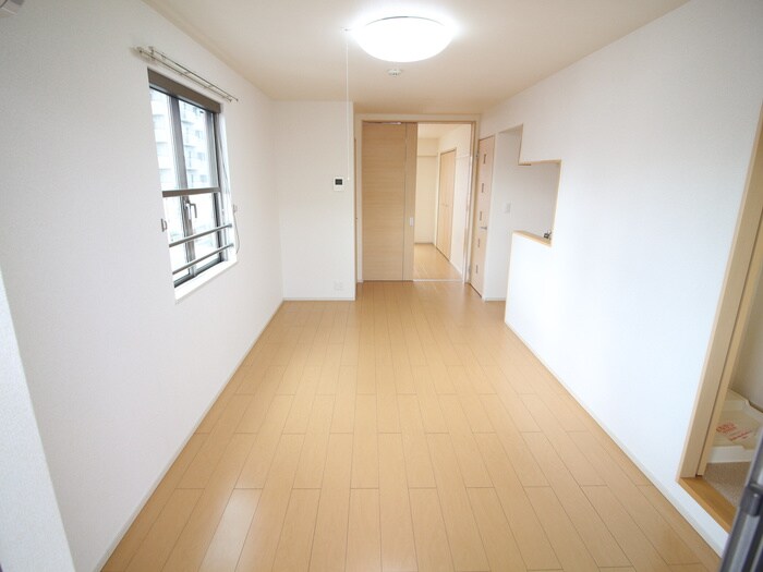 物件内観写真10　(居室)