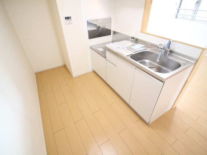 物件内観写真11　(キッチン)