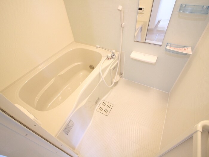 物件内観写真12　(バス／シャワールーム等)