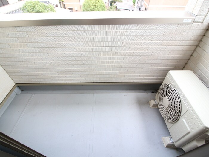 物件内観写真16　(ベランダ・バルコニー)