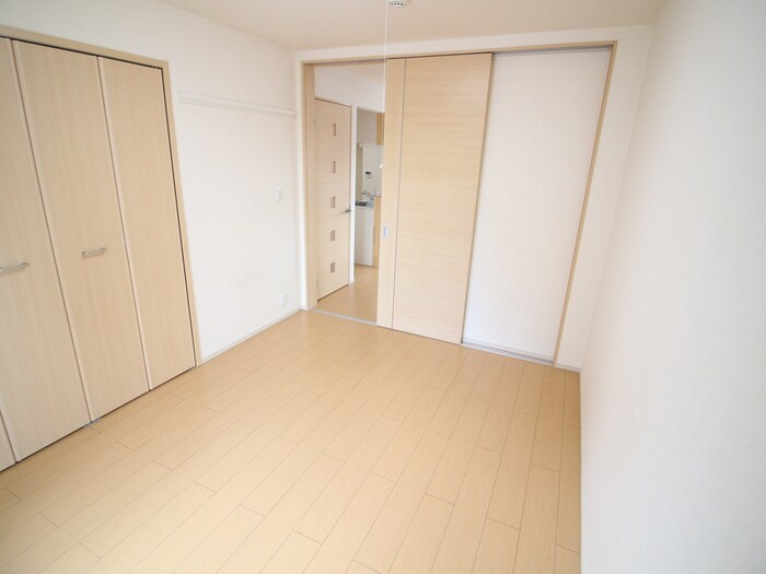 物件内観写真21　(居室)