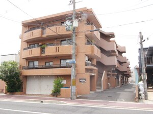 ルシエル向日町駅前（209）外観写真