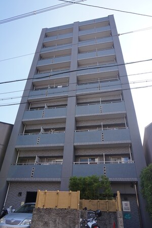 エイペックス京都新京極Ⅰ(504)外観写真